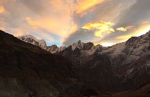 Annapurna Base Camp Trek
