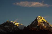 Annapurna Base Camp Trek