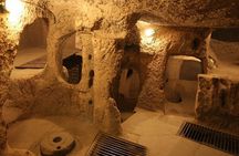 3 Days Cappadocia Tour with Balloon Ride & Horseback Ride Options