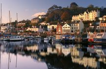 The Spectacular Coastline Boat Tour 