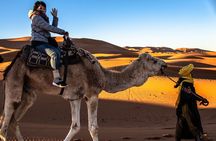 Morocco Private Tour 8 Days 7 Nights (Imperial cities and Grand South Tour)