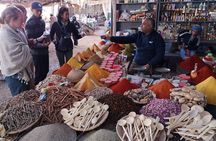 Morocco Private Tour 8 Days 7 Nights (Imperial cities and Grand South Tour)