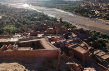 4-Days Adventure from Marrakech to Fes via Gorges & Desert 