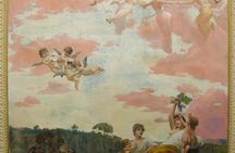 Achilleion Palace and Corfu Town 