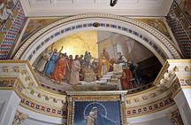 Achilleion Palace and Corfu Town 