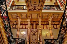 Achilleion Palace and Corfu Town 