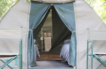 8 Day Okavango Safari - Wilderness Trail (Inner Delta & Moremi)