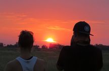 2 Day Wilderness Trail: Okavango Delta and Moremi - Camping Safari