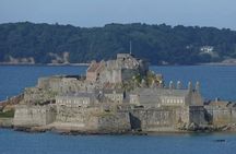 The Spectacular Coastline Boat Tour 