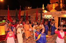 An Unforgettable Moroccan Evening: Dinner & Fantasia Show