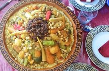 Berber Evening and Fantasia show in Agadir