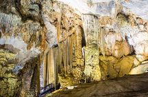 Paradise Cave - Spring Water Stream 1 day