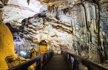 Paradise Cave - Spring Water Stream 1 day