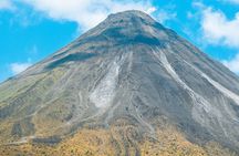 Witness the Spectacular Arenal Volcano on a Guided Hiking Tour