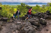Witness the Spectacular Arenal Volcano on a Guided Hiking Tour