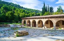 Athens & Eleusis Full Day Private tour