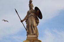 Athens & Eleusis Full Day Private tour