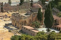 Athens & Eleusis Full Day Private tour