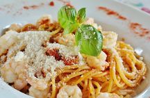 Food stroll & tasting in Milan city centre