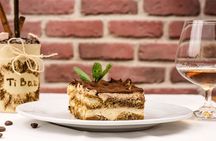 Food stroll & tasting in Milan city centre