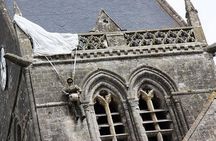 Band of Brothers D-Day Experience - Group tour from Bayeux