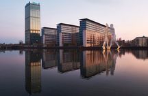 Berlin Architecture/River Spree Full Day Photography Tour