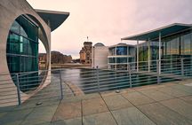 Berlin Architecture/River Spree Full Day Photography Tour