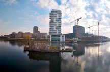 Berlin Architecture/River Spree Full Day Photography Tour