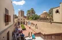 Day Tour to Cairo from Hurghada by Air