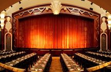 Tango Porteño Show in Buenos Aires (with optional dinner)