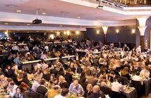Tango Porteño Show in Buenos Aires (with optional dinner)