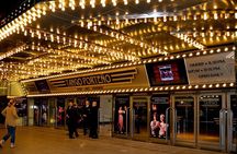 Tango Porteño Show with Private Transfers and optional Dinner