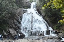 Hill Station Tour from Coimbatore to Valparai - 2 days