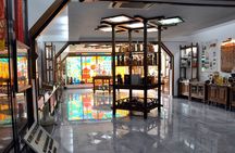 Cognac and Chocolate Tour in Transnistria