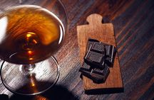 Cognac and Chocolate Tour in Transnistria