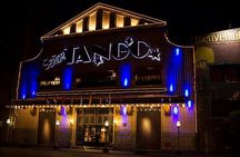 Señor Tango Show with Private Transfers and Optional Dinner