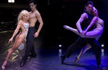 Señor Tango Show with Private Transfers and Optional Dinner