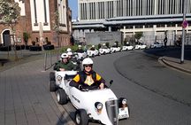 Hot rod tour Mainz 100 min