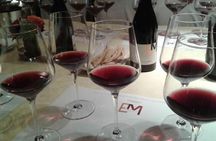 Private Exploration: French Influence in Varna + Walking + Wine tasting tour