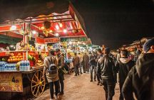 Marrakech by Night Tour