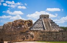 Chichen Itza Tour