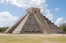 Chichen Itza Tour