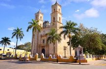 Chichen Itza Tour