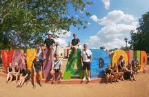 Chichen Itza Tour