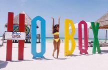 Isla Holbox
