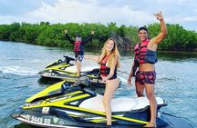 Key West's Morning Jet Ski Tour Special
