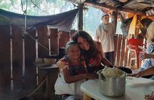 Mayan community