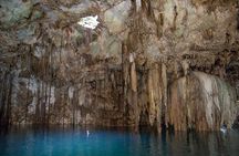 Ek Balam, Rio Lagartos Private Tour
