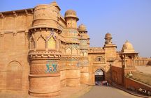 Gwalior Heritage City Tour 