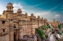 Gwalior Heritage City Tour 
